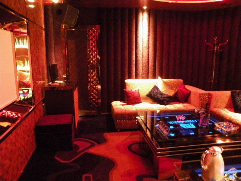 南宁商务ktv区别解析-西乡塘区ktv预订