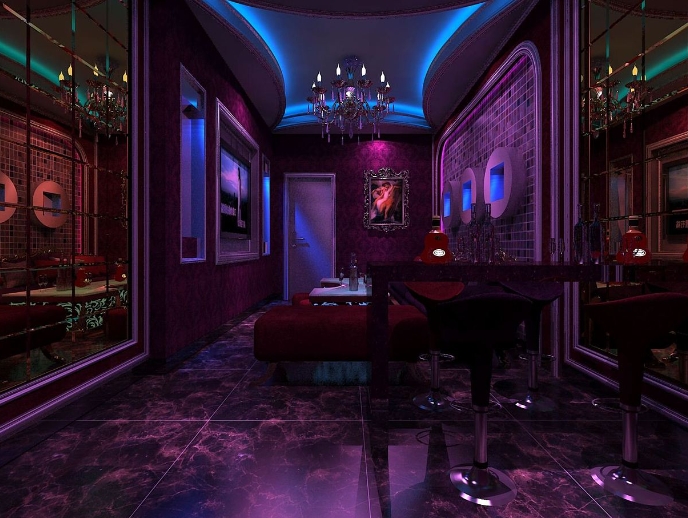 南宁商务ktv体验全新商务ktv新玩法-西乡塘区ktv预订