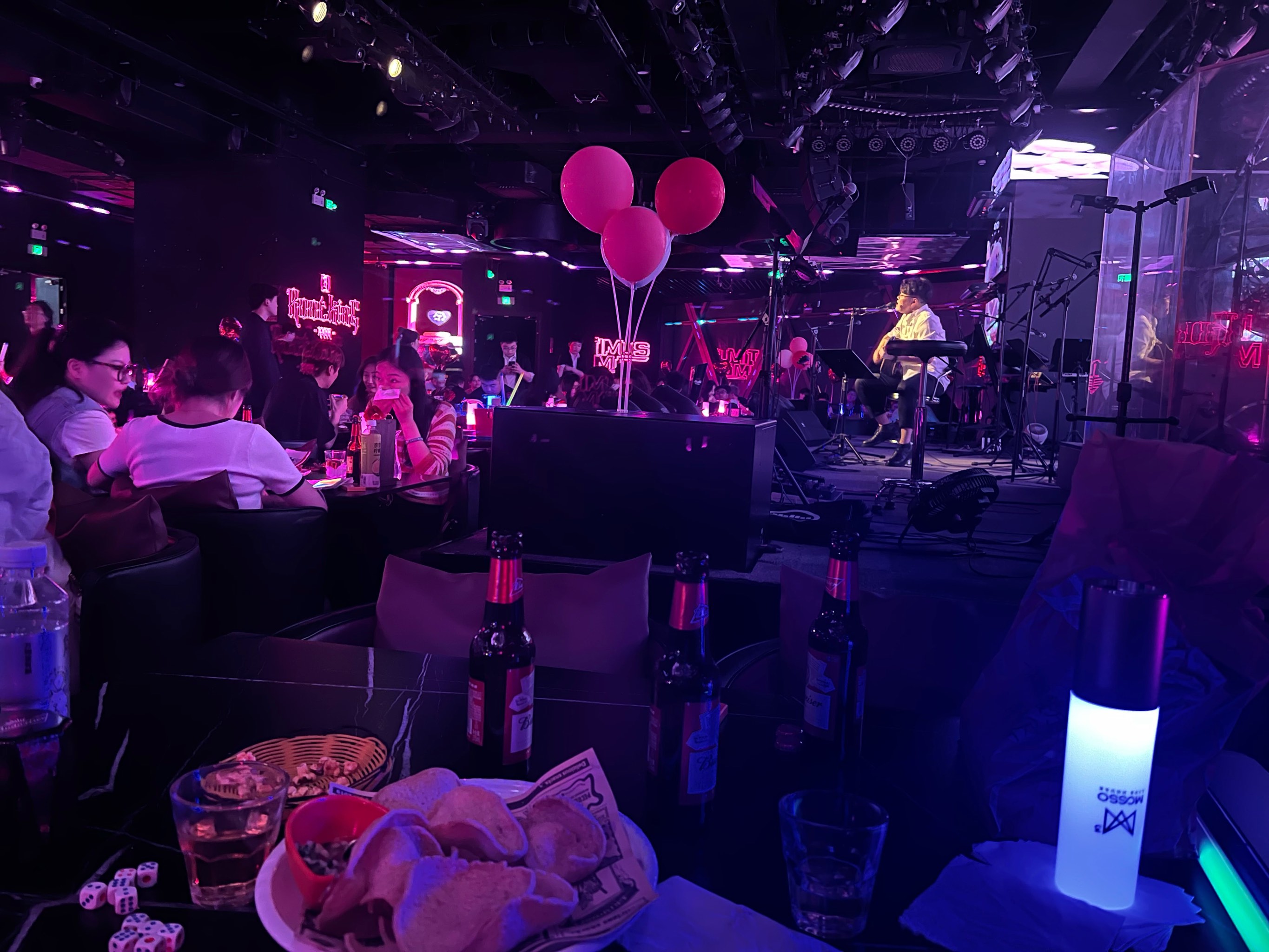 南宁商务ktv与片场区别-西乡塘区ktv预订